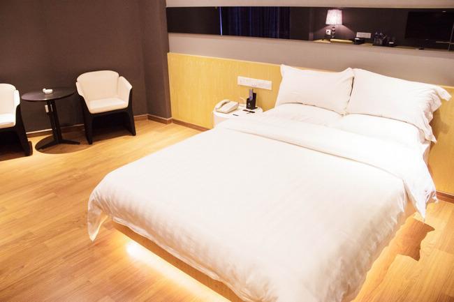 Shantou Jewel Hotel Eksteriør billede