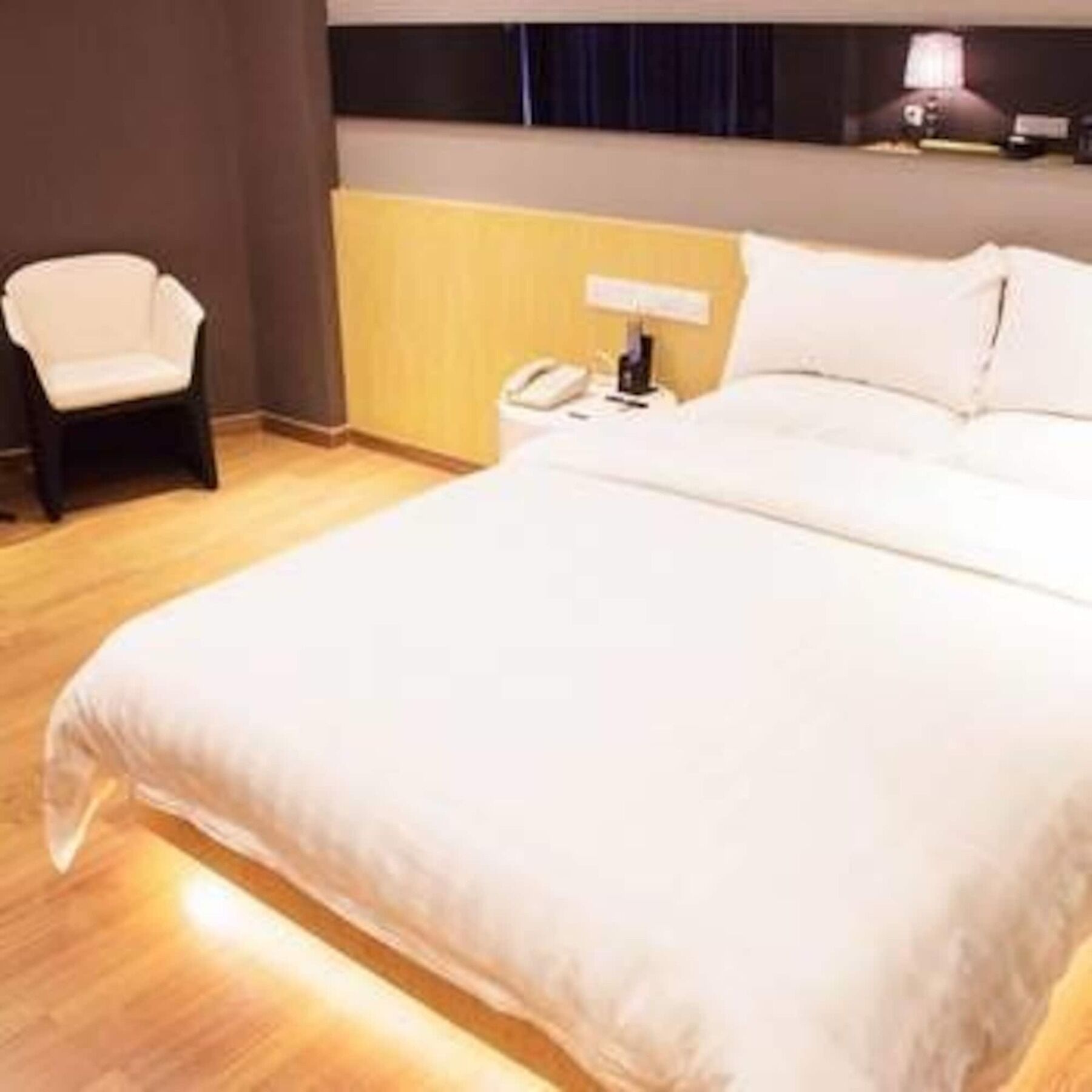 Shantou Jewel Hotel Eksteriør billede