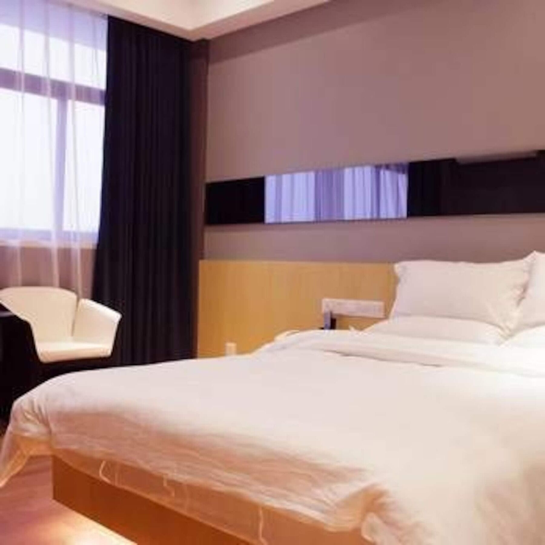Shantou Jewel Hotel Eksteriør billede